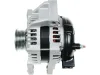 Generator 12 V AS-PL A6563S Bild Generator 12 V AS-PL A6563S