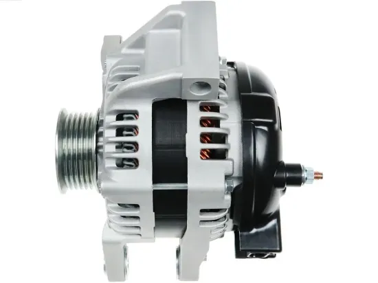 Generator 12 V AS-PL A6563S Bild Generator 12 V AS-PL A6563S