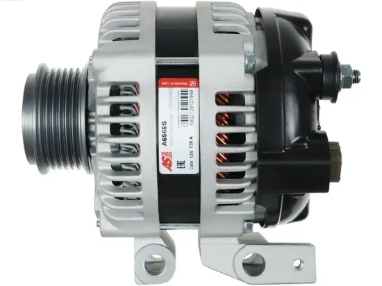 Generator 12 V AS-PL A6569S Bild Generator 12 V AS-PL A6569S