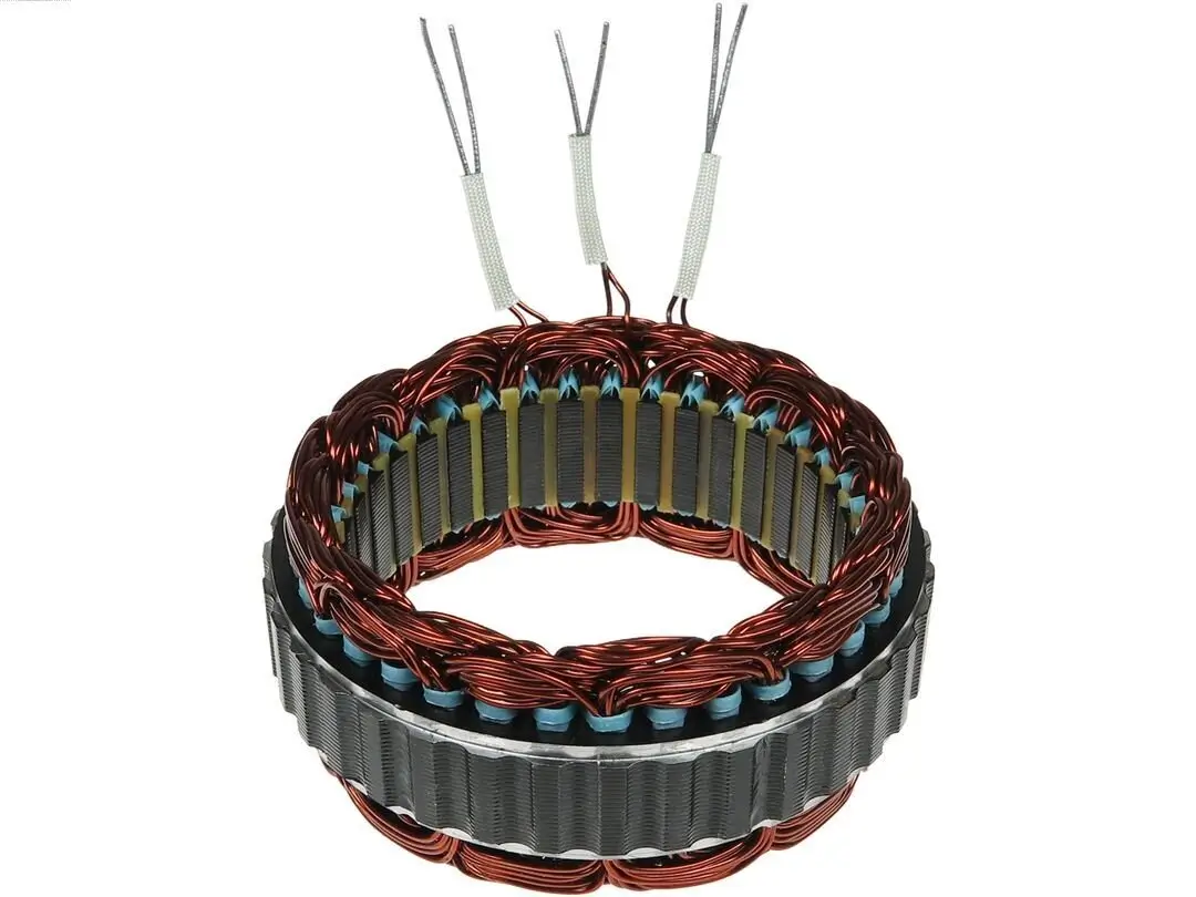 Stator, Generator 12 V AS-PL AS9021S