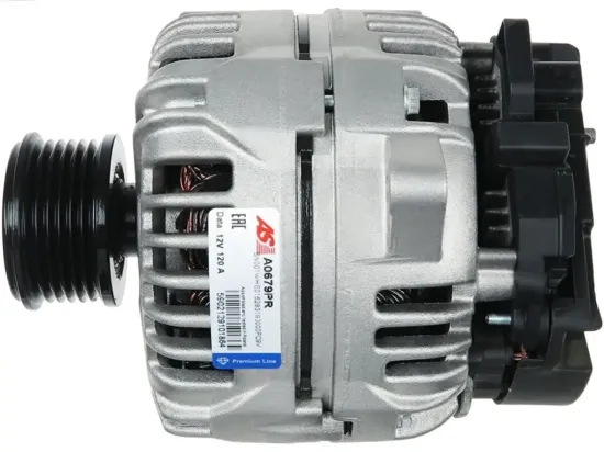 Generator 12 V AS-PL A0679PR Bild Generator 12 V AS-PL A0679PR