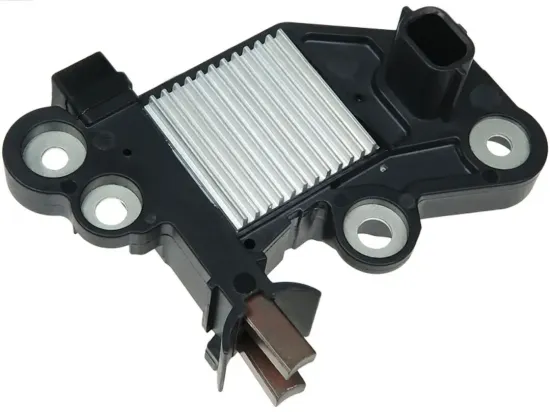 Generatorregler 12 V AS-PL ARE0198P Bild Generatorregler 12 V AS-PL ARE0198P