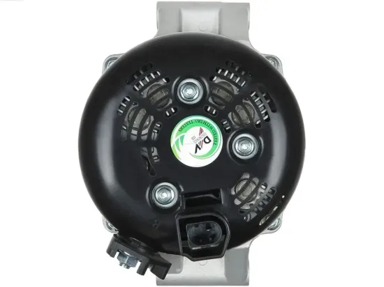 Generator 12 V AS-PL A6580S Bild Generator 12 V AS-PL A6580S