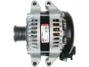 Generator 12 V AS-PL A6580S Bild Generator 12 V AS-PL A6580S