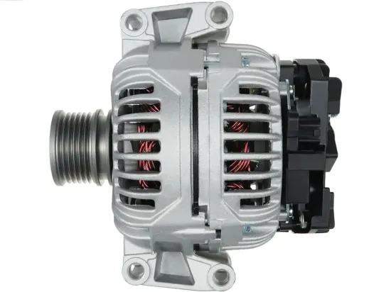Generator 12 V AS-PL A0684S Bild Generator 12 V AS-PL A0684S
