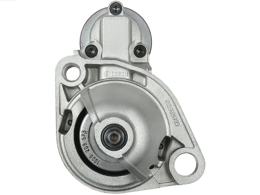 Starter 12 V 1,8 kW AS-PL S0233PR