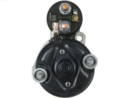 Starter 12 V 1,8 kW AS-PL S0233PR Bild Starter 12 V 1,8 kW AS-PL S0233PR