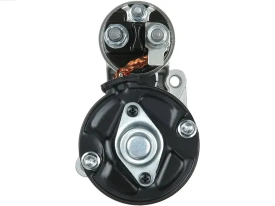 Starter 12 V 1,4 kW AS-PL S0703S Bild Starter 12 V 1,4 kW AS-PL S0703S