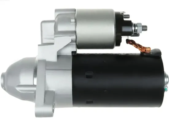 Starter 12 V 1,4 kW AS-PL S0703S Bild Starter 12 V 1,4 kW AS-PL S0703S