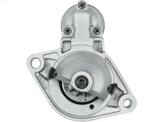 Starter 12 V 1,1 kW AS-PL S0168PR Bild Starter 12 V 1,1 kW AS-PL S0168PR