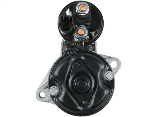 Starter 12 V 1,1 kW AS-PL S0168PR Bild Starter 12 V 1,1 kW AS-PL S0168PR