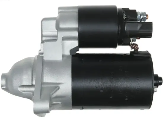 Starter 12 V 1,1 kW AS-PL S0168PR Bild Starter 12 V 1,1 kW AS-PL S0168PR