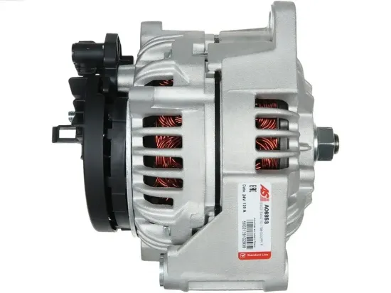 Generator 24 V AS-PL A0685S Bild Generator 24 V AS-PL A0685S