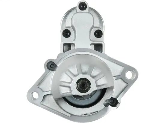 Starter 12 V 1,4 kW AS-PL S0704S Bild Starter 12 V 1,4 kW AS-PL S0704S