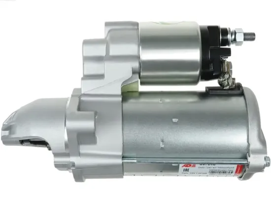 Starter 12 V 1,4 kW AS-PL S0704S Bild Starter 12 V 1,4 kW AS-PL S0704S
