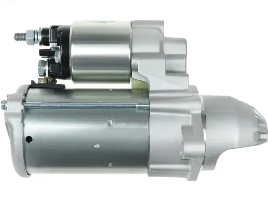 Starter 12 V 1,4 kW AS-PL S0704S Bild Starter 12 V 1,4 kW AS-PL S0704S