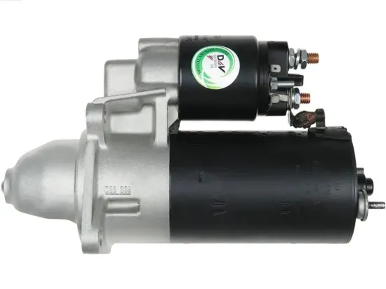Starter 12 V 1,4 kW AS-PL S0044PR Bild Starter 12 V 1,4 kW AS-PL S0044PR
