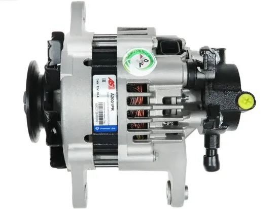 Generator 12 V AS-PL A2001PR Bild Generator 12 V AS-PL A2001PR