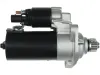 Starter 12 V 1,7 kW AS-PL S0542PR Bild Starter 12 V 1,7 kW AS-PL S0542PR