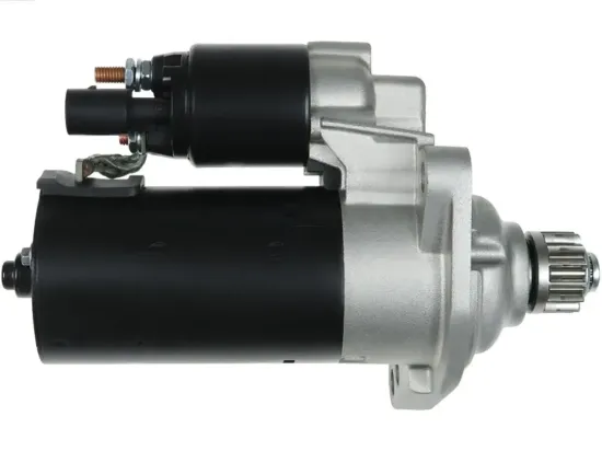 Starter 12 V 1,7 kW AS-PL S0542PR Bild Starter 12 V 1,7 kW AS-PL S0542PR