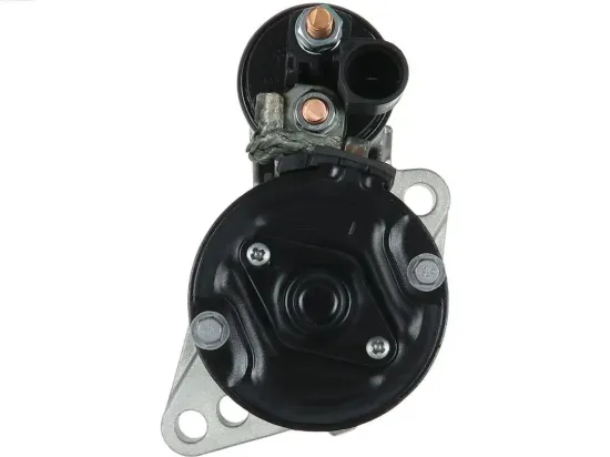 Starter 12 V 1,7 kW AS-PL S0542PR Bild Starter 12 V 1,7 kW AS-PL S0542PR