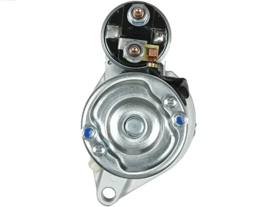 Starter 12 V 1,2 kW AS-PL S5323S Bild Starter 12 V 1,2 kW AS-PL S5323S