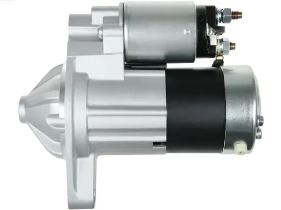 Starter 12 V 1,2 kW AS-PL S5323S Bild Starter 12 V 1,2 kW AS-PL S5323S