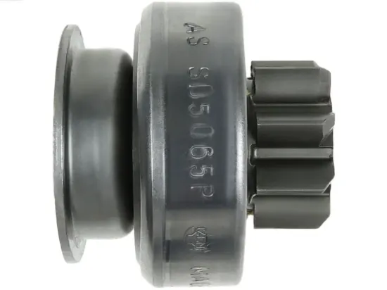 Freilaufgetriebe, Starter AS-PL SD5065P Bild Freilaufgetriebe, Starter AS-PL SD5065P