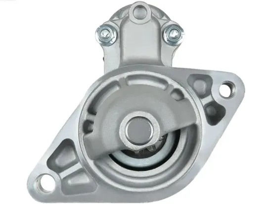 Starter 12 V 1 kW AS-PL S6246S Bild Starter 12 V 1 kW AS-PL S6246S