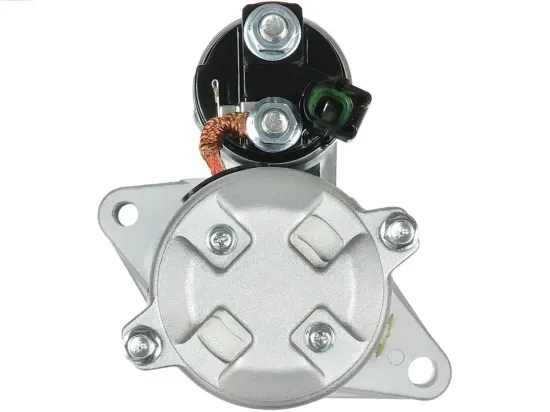 Starter 12 V 1 kW AS-PL S6246S Bild Starter 12 V 1 kW AS-PL S6246S