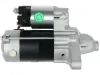 Starter 12 V 1 kW AS-PL S6246S Bild Starter 12 V 1 kW AS-PL S6246S