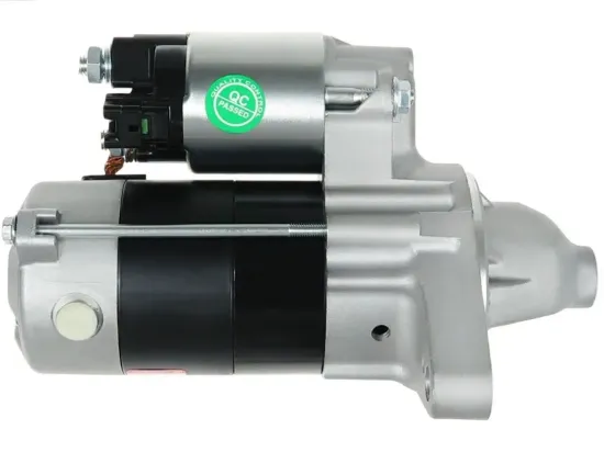 Starter 12 V 1 kW AS-PL S6246S Bild Starter 12 V 1 kW AS-PL S6246S