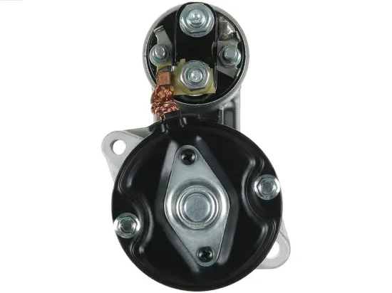 Starter 12 V 1,4 kW AS-PL S0707S Bild Starter 12 V 1,4 kW AS-PL S0707S