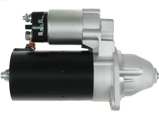 Starter 12 V 1,4 kW AS-PL S0707S Bild Starter 12 V 1,4 kW AS-PL S0707S