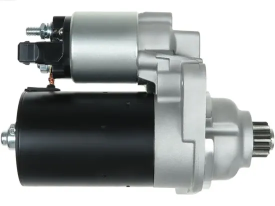 Starter 12 V 1,1 kW AS-PL S0712S Bild Starter 12 V 1,1 kW AS-PL S0712S