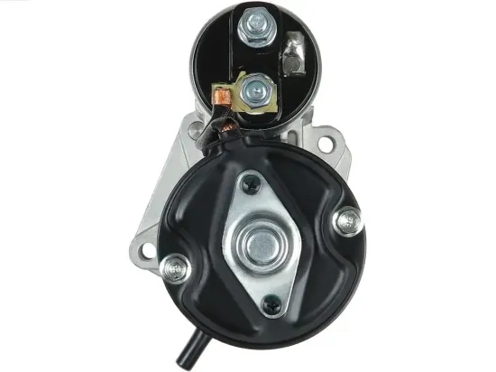 Starter 12 V 1,7 kW AS-PL S0710S Bild Starter 12 V 1,7 kW AS-PL S0710S