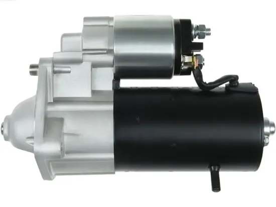 Starter 12 V 1,7 kW AS-PL S0710S Bild Starter 12 V 1,7 kW AS-PL S0710S