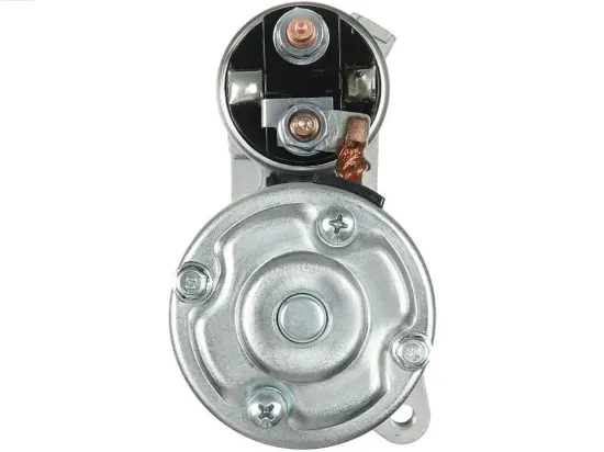 Starter 12 V 1,2 kW AS-PL S5333S Bild Starter 12 V 1,2 kW AS-PL S5333S