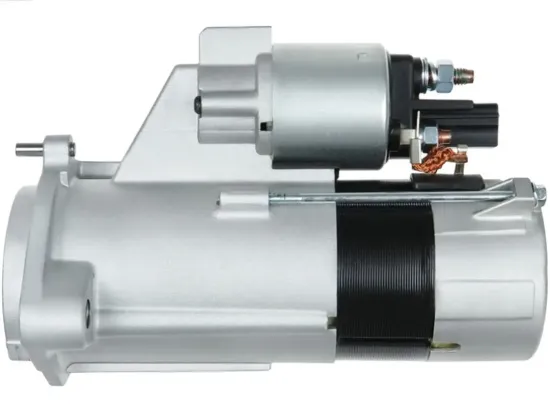 Starter 12 V 1,7 kW AS-PL S3185S Bild Starter 12 V 1,7 kW AS-PL S3185S