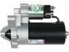 Starter 12 V 1,4 kW AS-PL S0711S Bild Starter 12 V 1,4 kW AS-PL S0711S