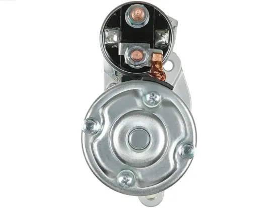 Starter 12 V 1,4 kW AS-PL S5336S Bild Starter 12 V 1,4 kW AS-PL S5336S