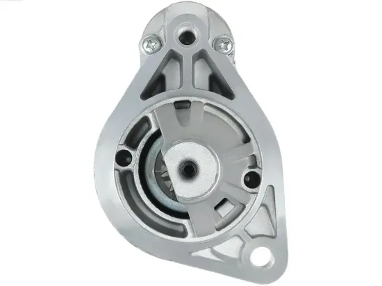 Starter 12 V 1,4 kW AS-PL S5329S Bild Starter 12 V 1,4 kW AS-PL S5329S