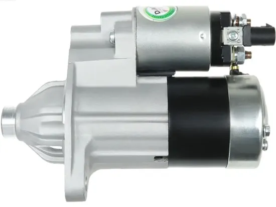 Starter 12 V 1,4 kW AS-PL S5329S Bild Starter 12 V 1,4 kW AS-PL S5329S