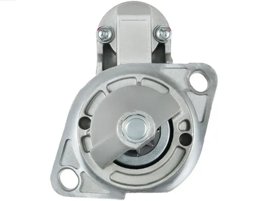 Starter 12 V 0,8 kW AS-PL S5338S Bild Starter 12 V 0,8 kW AS-PL S5338S