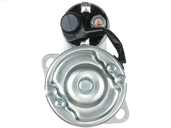 Starter 12 V 0,8 kW AS-PL S5338S Bild Starter 12 V 0,8 kW AS-PL S5338S