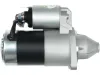 Starter 12 V 0,8 kW AS-PL S5338S Bild Starter 12 V 0,8 kW AS-PL S5338S