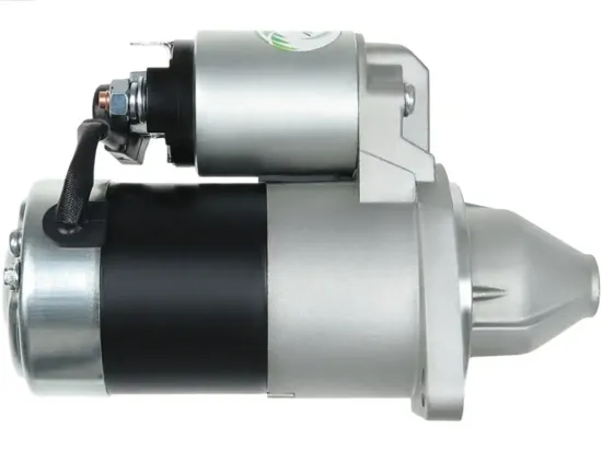 Starter 12 V 0,8 kW AS-PL S5338S Bild Starter 12 V 0,8 kW AS-PL S5338S