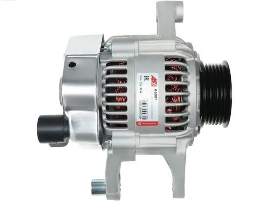 Generator 12 V AS-PL A6097 Bild Generator 12 V AS-PL A6097