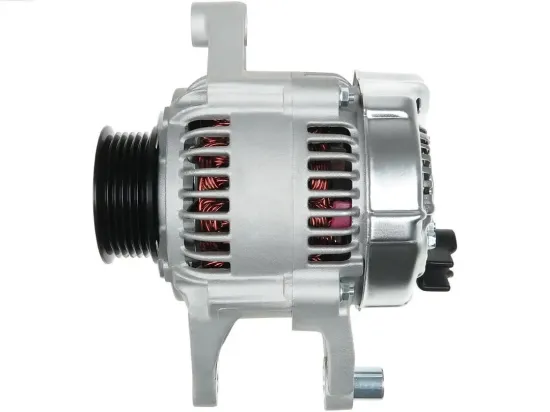 Generator 12 V AS-PL A6097 Bild Generator 12 V AS-PL A6097