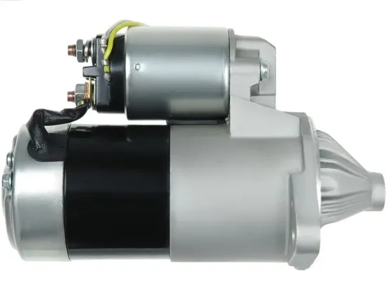 Starter 12 V 1,4 kW AS-PL S5350S Bild Starter 12 V 1,4 kW AS-PL S5350S